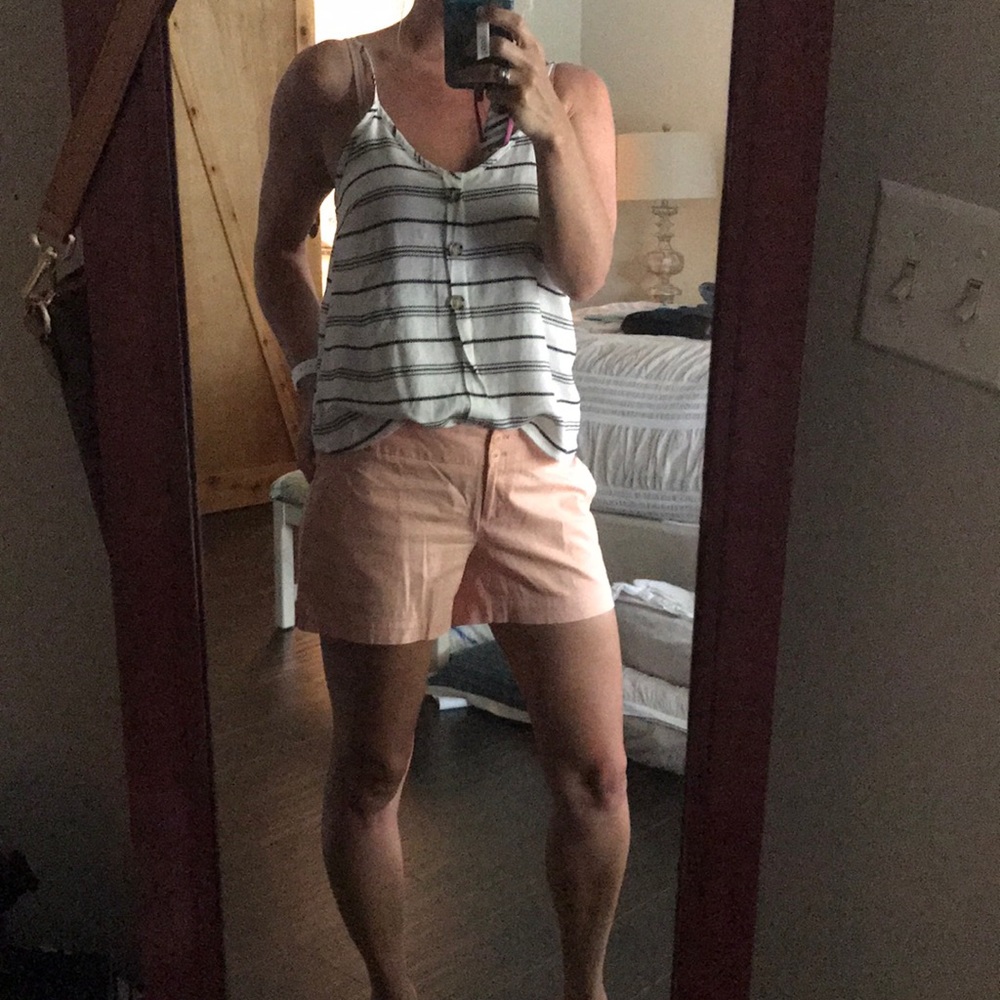 The Limited Shorts. Size 4